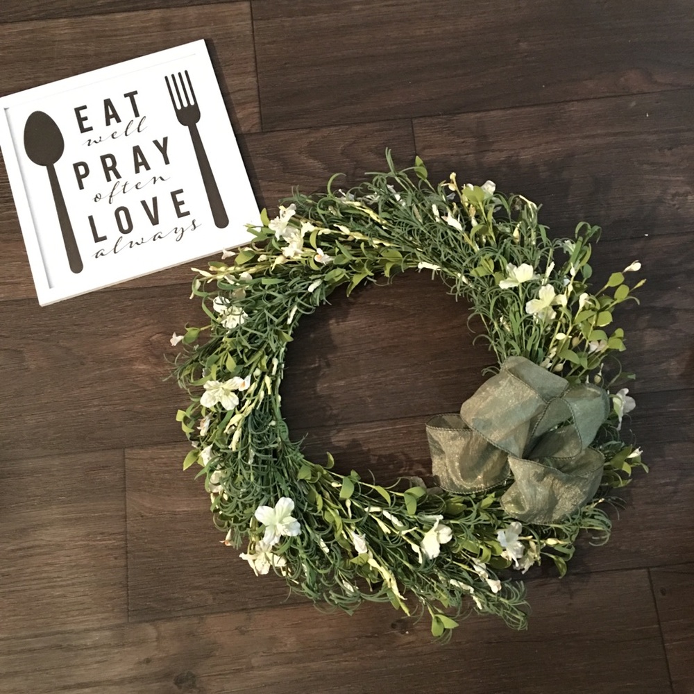 Wreath